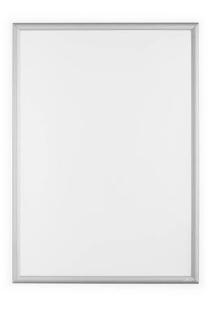 Informačný panel, hliníkový, do exteriéru, A1, DURABLE "Outdoor", strtieborný 1