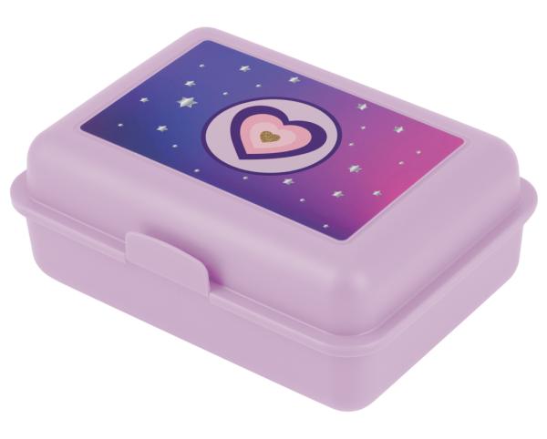 BAAGL Box na desiatu Srdce