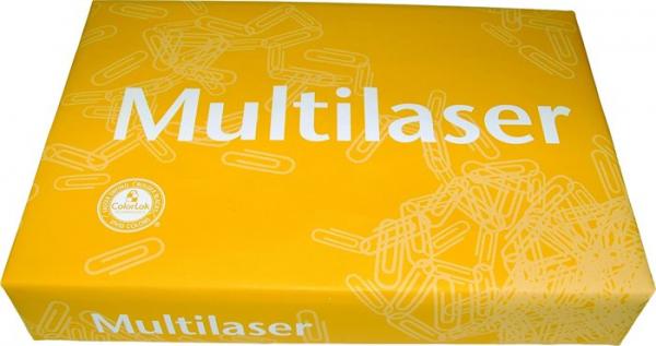 STORAENSO Kancelársky papier "Multilaser", A4, 80 g 2