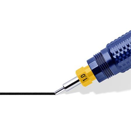 Technické pero, 1,0 mm, STAEDTLER "Mars Matic" 2