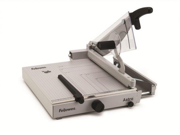 FELLOWES Páková rezačka "Astro", A4 2