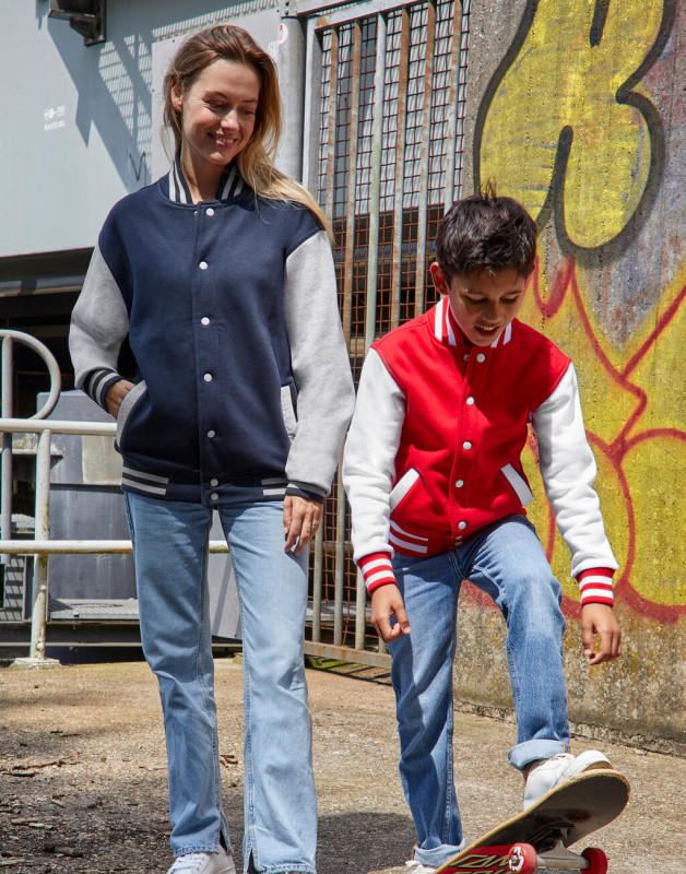 Originals Varsity detská bunda 9