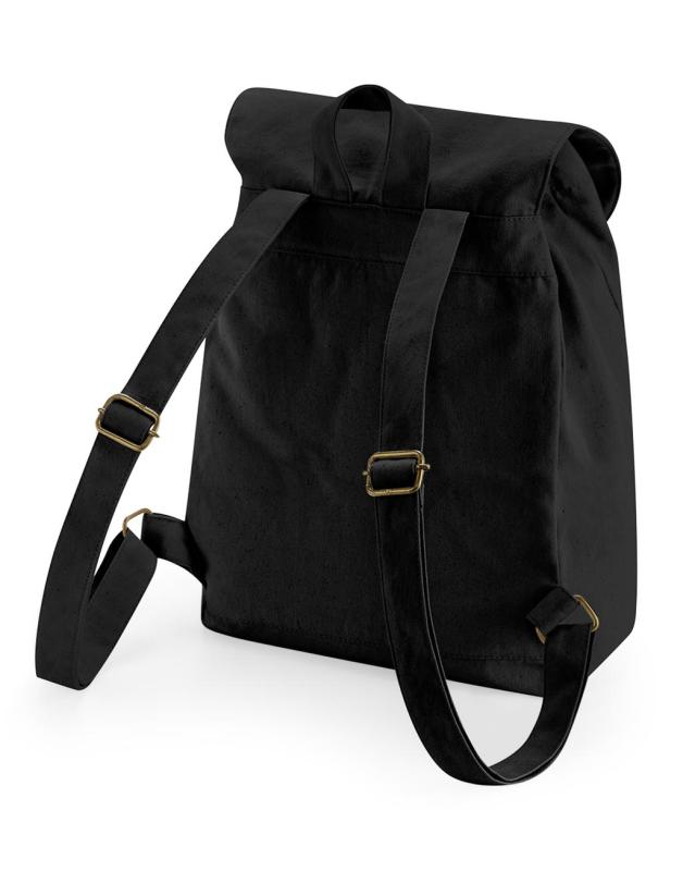 Ruksak EarthAware® Organic Rucksack 4