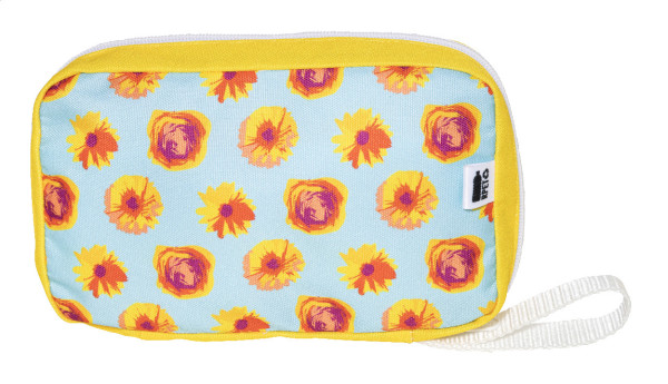 SuboBag Charge puzdro-organizér z RPET na zákazku 2