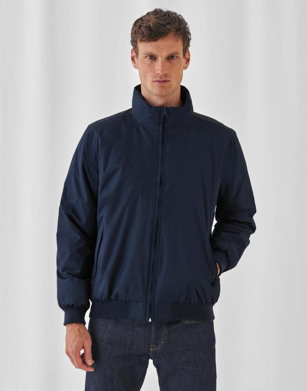 Bunda Crew Bomber/men