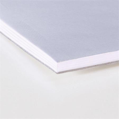 Stolová podložka, 595x410 mm, dvojročné a týždenné kalendárium, SIGEL 3