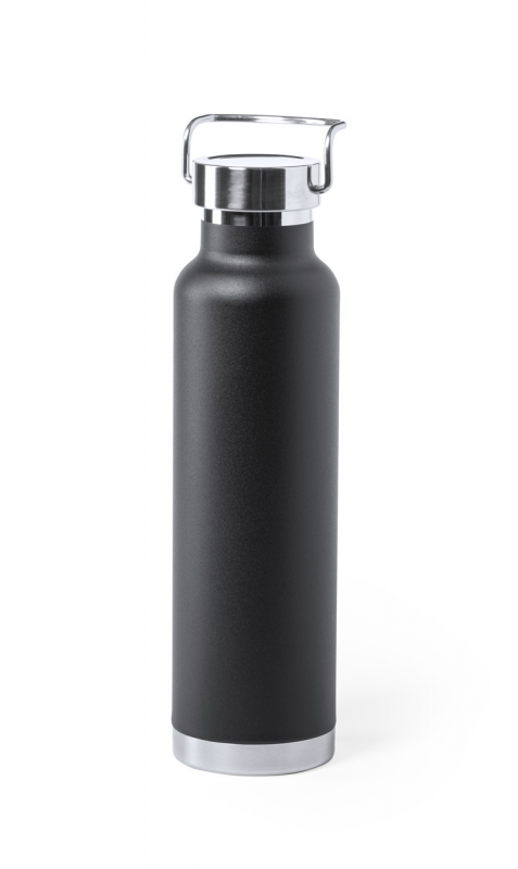 Staver copper insulated vacuum flask 2