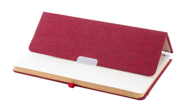 Holbook RPET blok 1