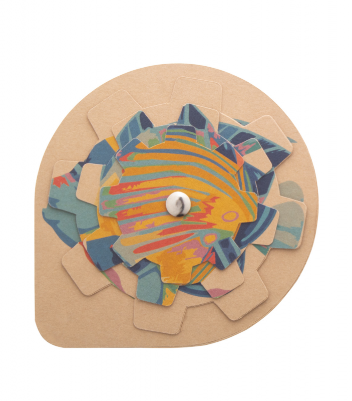 Spinalis Eco  puzzle 1