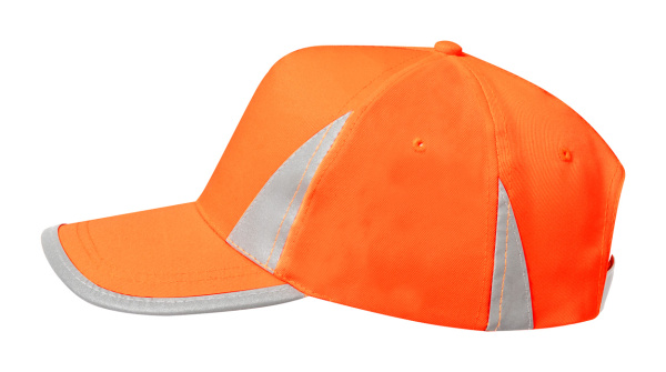 Covra reflexná baseballová čiapka 1