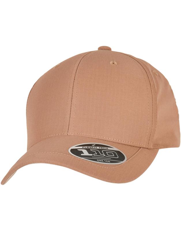 110 Ripstop Snapback šiltovka