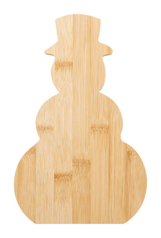 Snomma vianočná doštička na krájanie