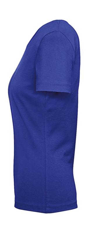 Organic Inspire Plus T /women T-shirt 2