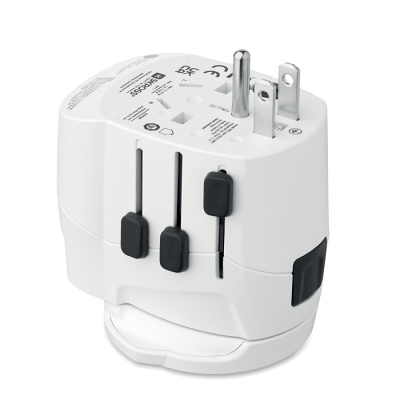 PRO LIGHT USB AC30 PD 7