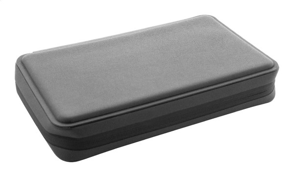 Pulux Pass cestovný organizér z RPU 1