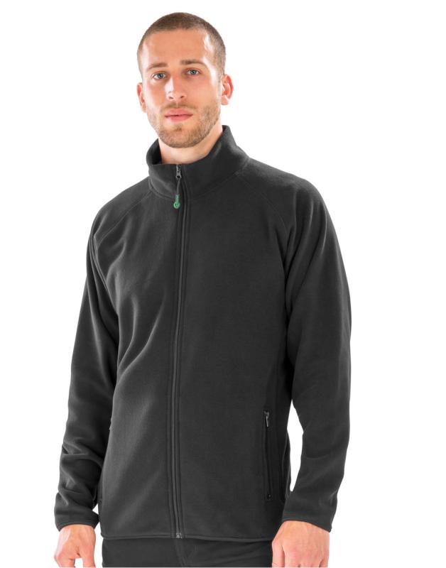 Bunda Recycled Fleece Polarthermic