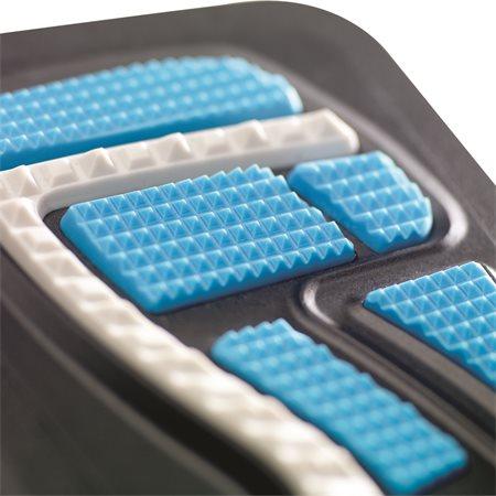 Podložka pod nohy, s masážnym povrchom, FELLOWES Energizer™ 3
