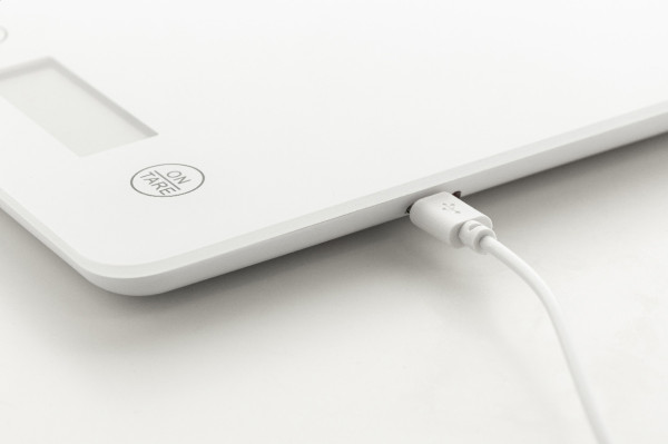 Dosage dobíjacia kuchynská váha 4