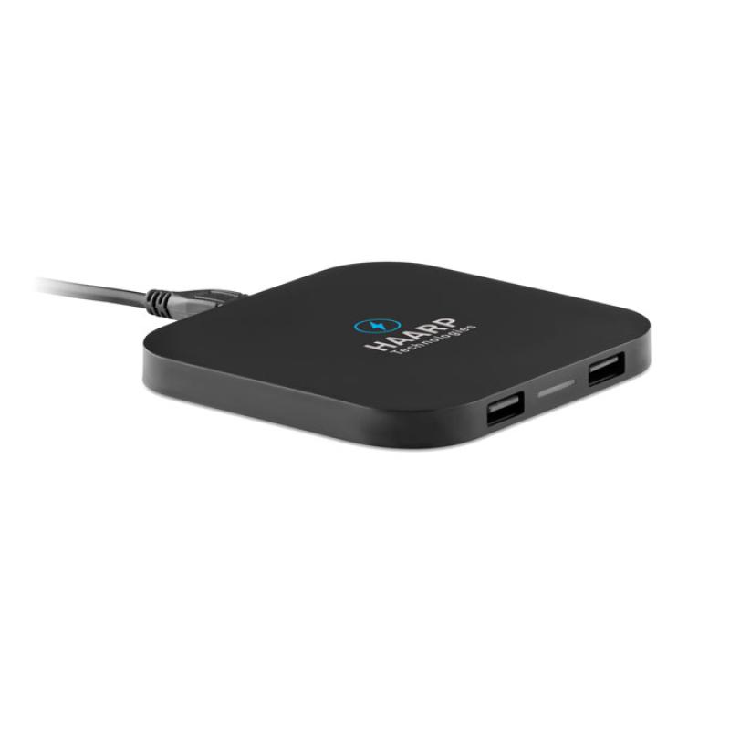 UNIPAD 4