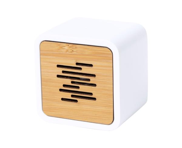 Aflia PLA bluetooth reproduktor 1