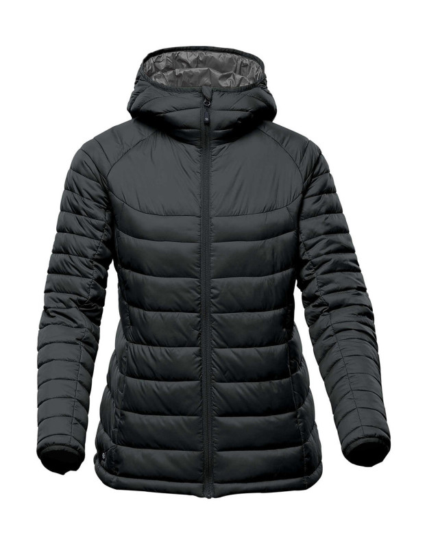 Dámska bunda Stavanger Thermal