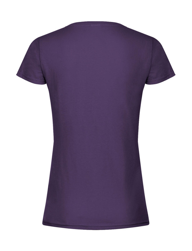 Dámske tričko Lady-Fit Original Tee 8