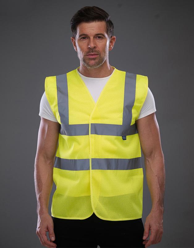 Fluo Open Mesh vesta 1