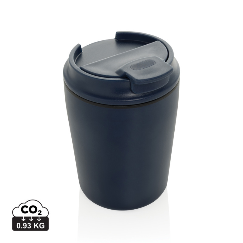 Pico Barista RCS 220 ml hrnček v darčekovej tube námornícka modrá