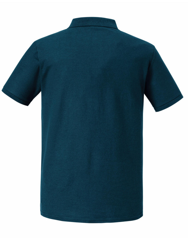 Authentic Eco polokošeľa 7