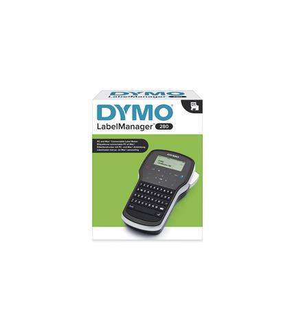Štítkovač, elektrický, DYMO "LM 280" 2