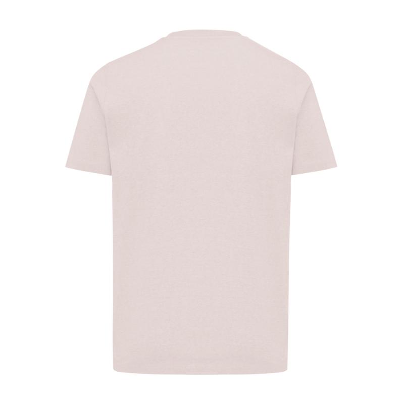 Ľahké tričko IQONIQ Sierra z recykl. bavlny cloud pink XXL 2