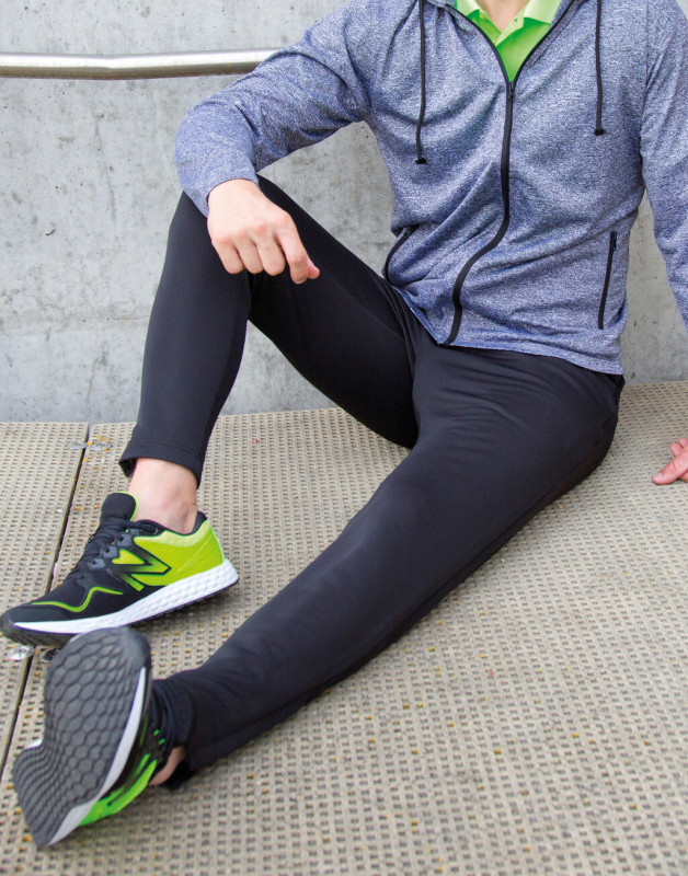 Tepláky Slim Fit Jogger 1