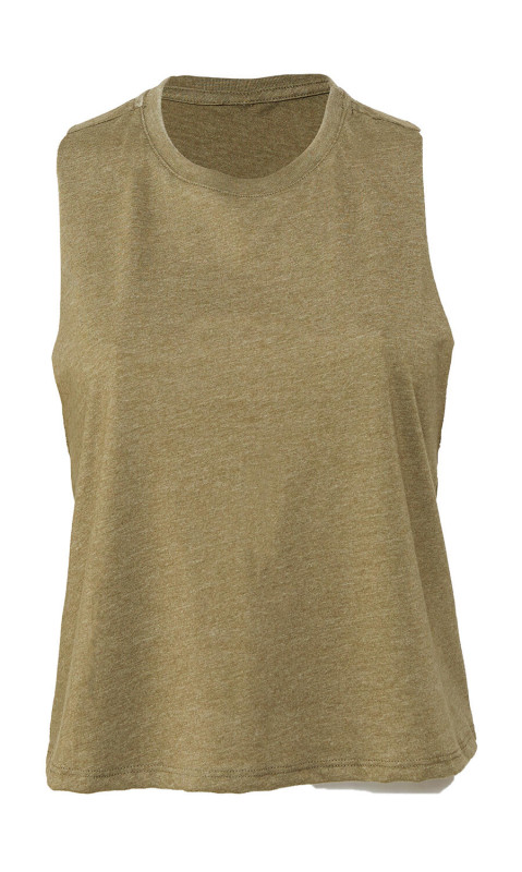 Dámske tielko Racerback
