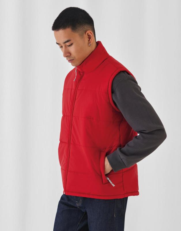 Vesta Bodywarmer/men 1