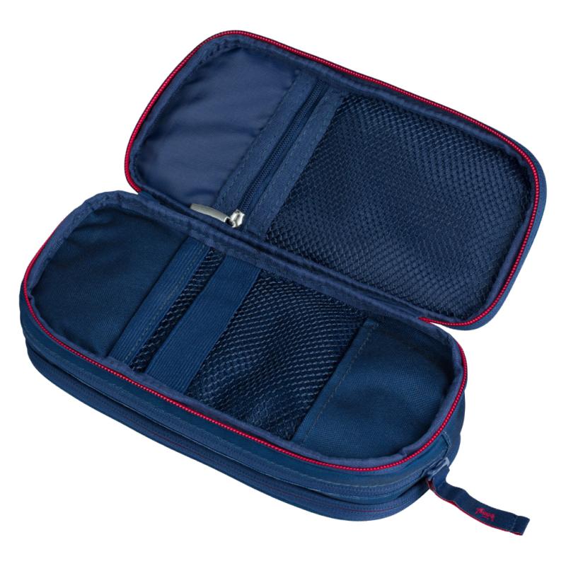 BAAGL Peračník etui Eggy Big Navy 1
