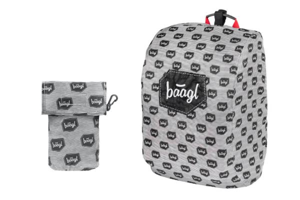 BAAGL Školská aktovka Zippy Doggie 12