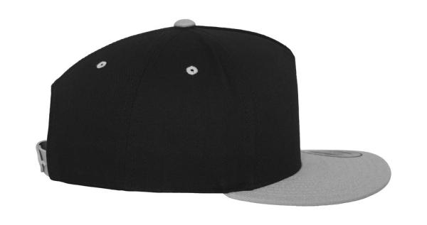 Classic 5 Panel Snapback šiltovka 2