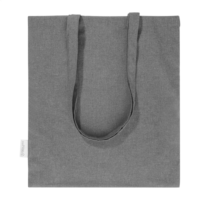 Totepex Hue nákupná taška z recyklovanej bavlny 2