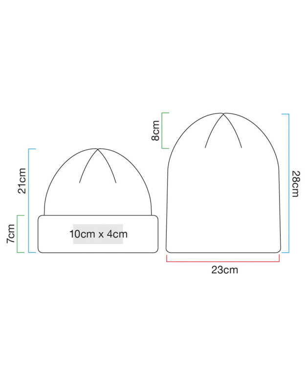 Čiapka Thermal Elements Beanie 1