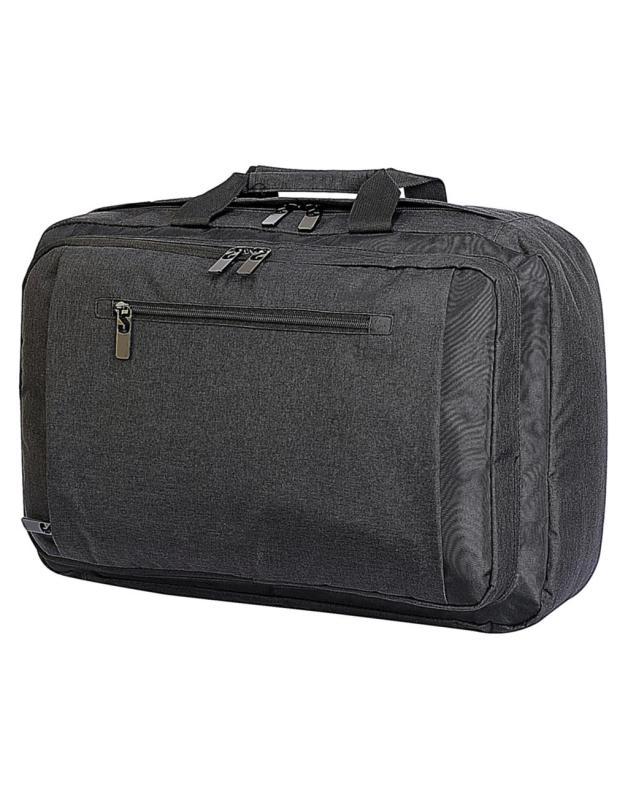 Taška na laptop Bordeaux Hybrid 2