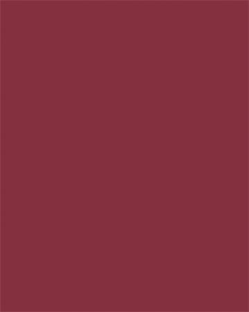 Farebný papier, A4, 130 g, 100 listov, FOLIA, tmavočervený 2