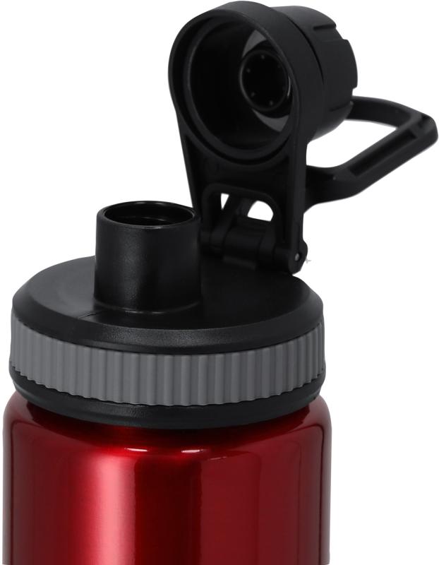 Fouler športová fľaša z recyklovaného hliníka 3