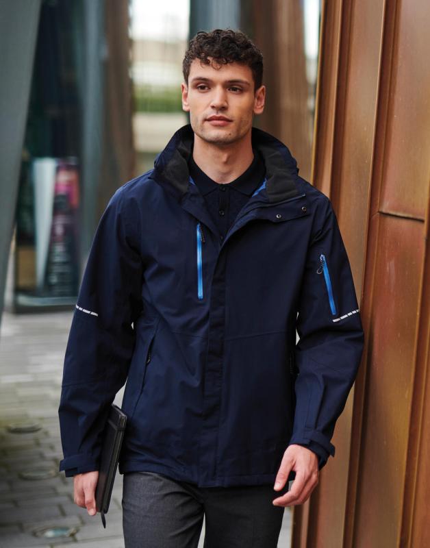 Bunda X-Pro Exosphere II Shell Jacket