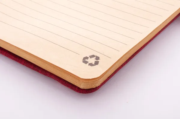 Holbook RPET blok 6