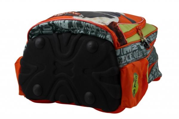 Školský batoh Ovečka Shaun, ergonomický veľký 7