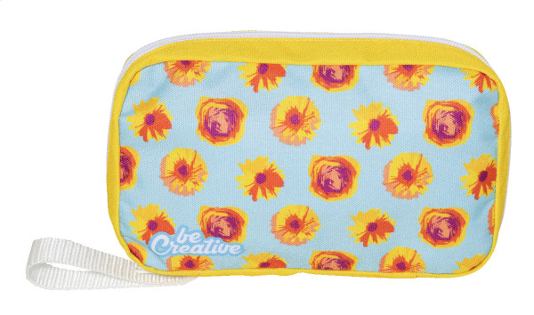 SuboBag Charge puzdro-organizér z RPET na zákazku 5