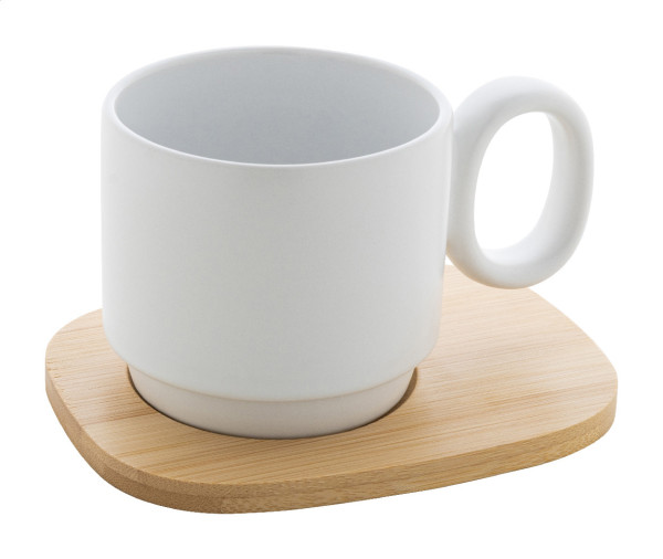 Kaguya keramický hrnček 1