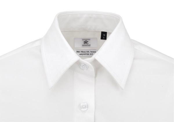 Dámska košeľa Sharp SSL/women Twill Shirt 1