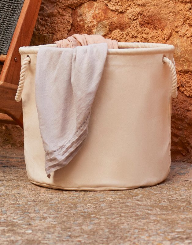 Úložný vak Canvas Storage Trug 1