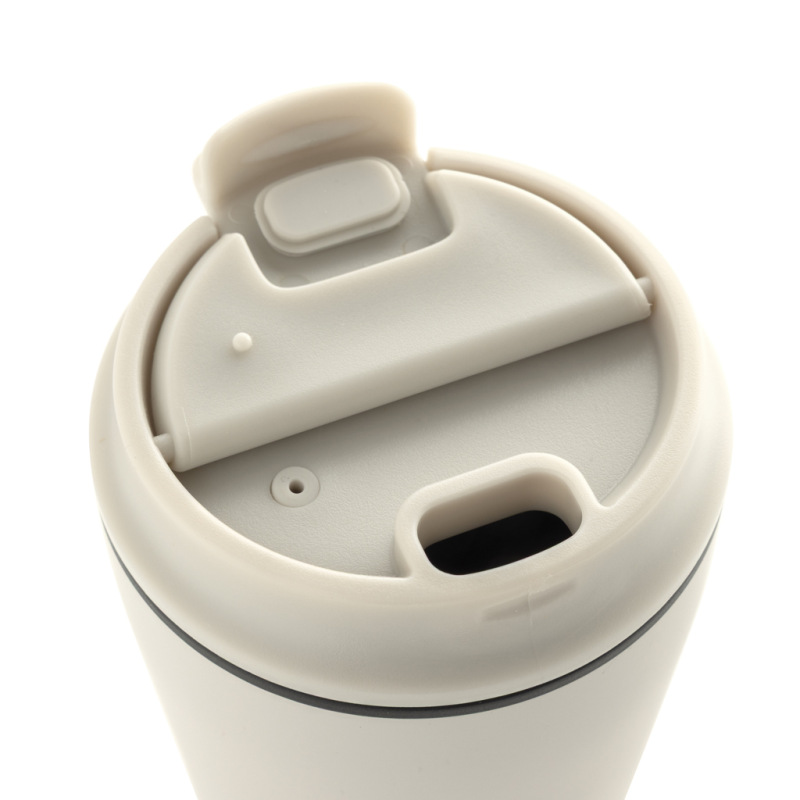 Pico Barista RCS 220 ml hrnček v darčekovej tube béžová 3